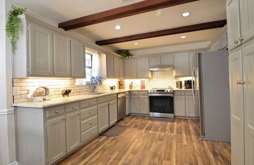 Burleson Other | Discover Privacy at Shannon Creek Ranch on 25 Acres
