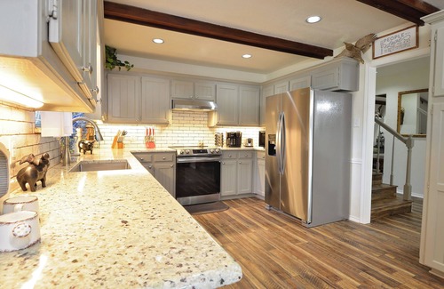 Burleson Other | Discover Privacy at Shannon Creek Ranch on 25 Acres