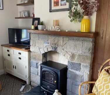 Easkey House | Welcoming Shannon Park House: Highly Rated & Family-Friendly