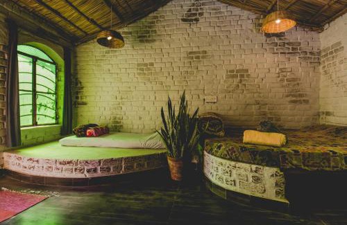 Pushkar Hotel | Explore Shannu's Ranch Inn: Family-Friendly Getaway Awaits