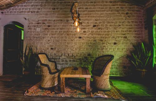 Pushkar Hotel | Explore Shannu's Ranch Inn: Family-Friendly Getaway Awaits