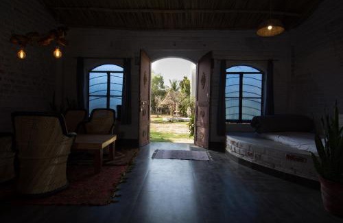 Pushkar Hotel | Explore Shannu's Ranch Inn: Family-Friendly Getaway Awaits