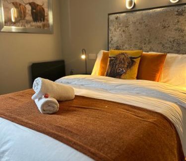 Mullaghbawn House | Exceptional Shanroe Accommodation with 9.8/10 Guest Rating
