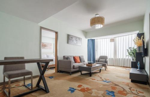 Huaqiang North Hotel | Enjoy Comfort at Shanshui Trends Hotel - Huaqiangbei