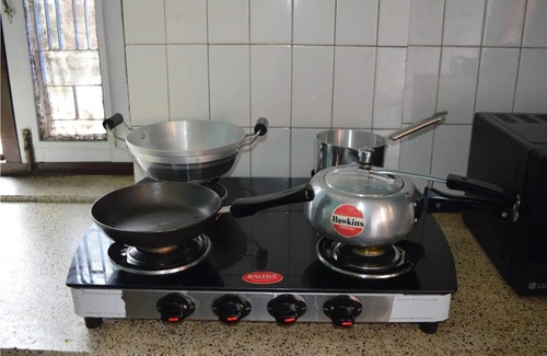 Thamel Apartment | Spacious Shanti Apartment in Thamel - Family Friendly Stay