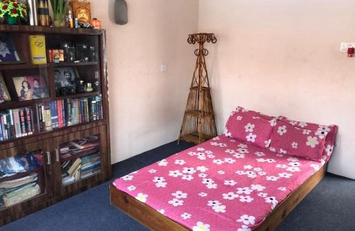 Madhyapur Thimi House | Shanti Dwellingss