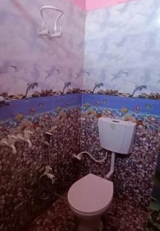 Lucknow House | Shanti Homestay