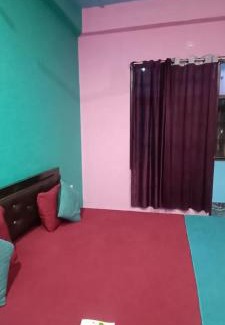 Lucknow House | Shanti Homestay