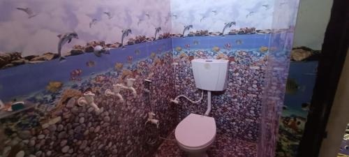 Lucknow House | Shanti Homestay