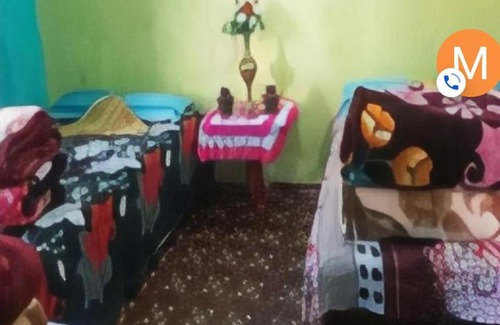Bageshwar House | Welcoming Shanti Homestay: Family & Pet-Friendly Retreat