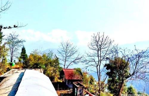 Aritar House | Shanti kunj a unit of 'THE NOOK' Mangkhim