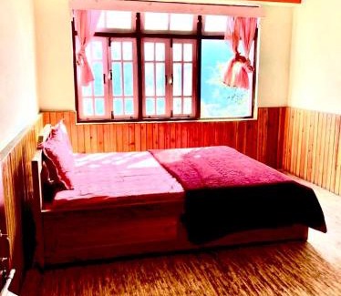 Aritar House | Shanti kunj a unit of 'THE NOOK' Mangkhim