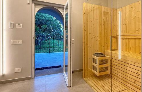 Bacoli House | Relaxing Shanti Rooms & Apartments Lucullo with Breakfast