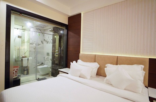 Mandarmani Resort | Relaxing Retreat at Shanti Seaview Resort and Spa