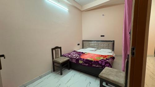 Haraiya House | Shanti Stay Home