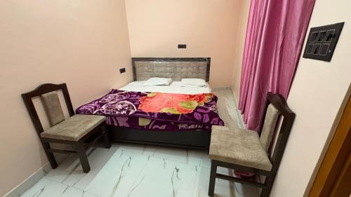 Haraiya House | Shanti Stay Home