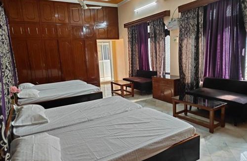 Faizabad Apartment | Discover Comfort at Shantiniketan in Ayodhya - 4 Star Stay