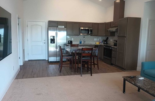 Tavares Condo | Family-Friendly Retreat Near Disney with Spa and Hot Tub