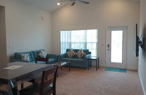 Tavares Condo | Family-Friendly Retreat Near Disney with Spa and Hot Tub