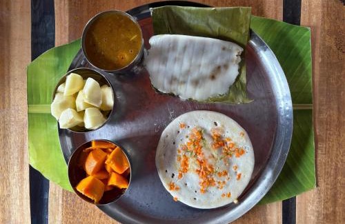 Andhakaranazhy Resort | Idyllic Shantitheeram Ayurveda Resort with Pool & Spa