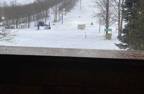 Bellaire Ski Chalet | Exceptional Shanty Creek Chalet - Perfect for Groups & Golf