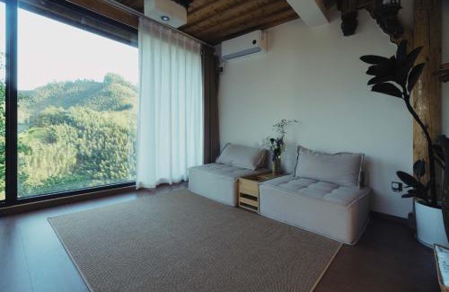 Leshan Hotel | Shanye Lianglu