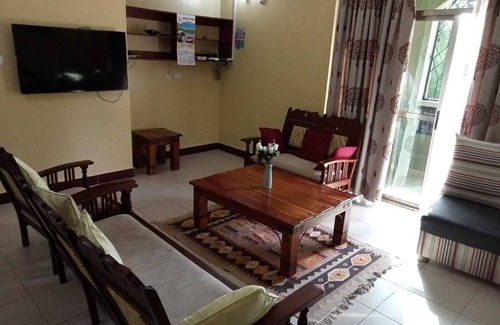 Shanzu Apartment | Experience the Best of Shanzu with Family-Friendly Amenities