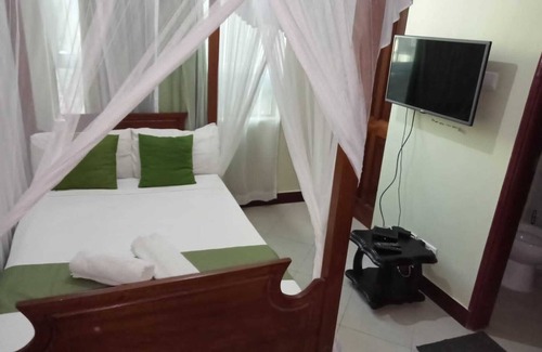Shanzu Apartment | Experience the Best of Shanzu with Family-Friendly Amenities