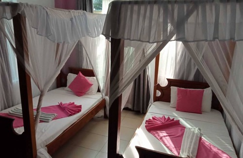 Shanzu Apartment | Experience the Best of Shanzu with Family-Friendly Amenities