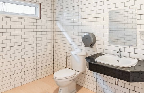 Old City Hotel | Budget-Friendly Shapel Hostel & Cafe with Family Amenities