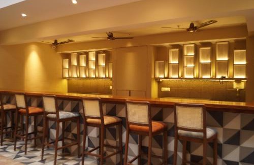 Dangui Colony Hotel | Budget-Friendly Stay at Sharayu One with Free Breakfast