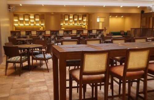 Dangui Colony Hotel | Budget-Friendly Stay at Sharayu One with Free Breakfast