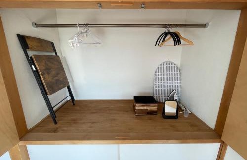 Hirosaki Apartment | Family-Friendly Stay at SharCul Hirosaki 305