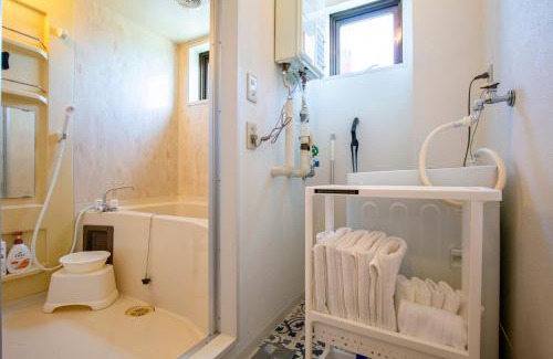 Hirosaki Apartment | Family-Friendly Stay at SharCul Hirosaki 305