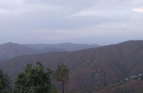 Almora Apartment | Inviting Sharda Stay's: Your Retreat in the Binsar Himalayas