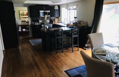 Pleasanton House | Relaxing 4BR Home in Pleasanton's Vintage Hills Neighborhood