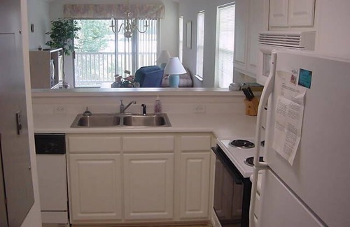 Pawleys Island Condo | Experience True Blue Golf & Tennis Resort: Rated 10/10