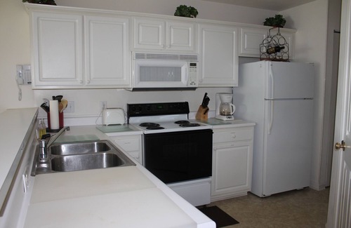 Pawleys Island Condo | Experience True Blue Golf & Tennis Resort: Rated 10/10