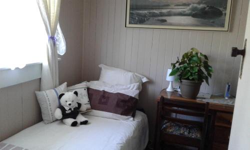 Te Akau House | Discover Our Cozy Home Farm Stay with Family-Friendly Amenities