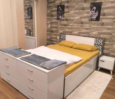 Veliko Tarnovo Apartment | Share Relax & Get Better