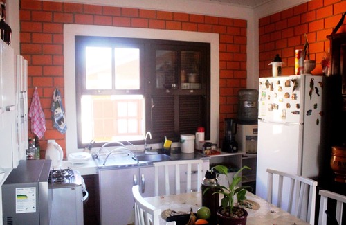 Ingleses Sul Apartment | Oceanfront Shared Apartment JLC Near the Sea, 10/10 Rated