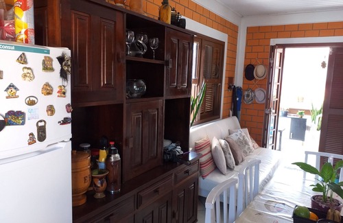 Ingleses Sul Apartment | Oceanfront Shared Apartment JLC Near the Sea, 10/10 Rated