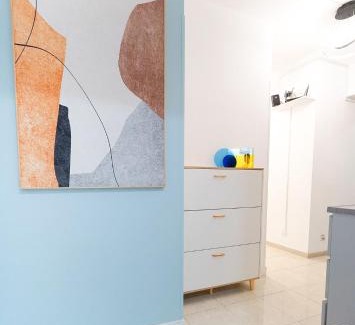 Wan Chai House | Budget-Friendly Shared Dormitory on Wan Chai Road 187