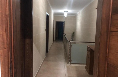 Qormi Apartment | Bright Shared Double Bedroom for Family-Friendly Comfort