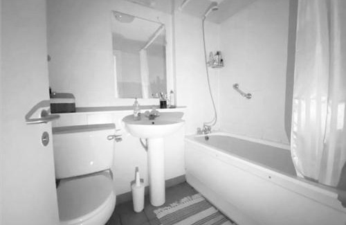 Temple Bar House | Budget-Friendly Shared Flat with Child-Friendly Amenities
