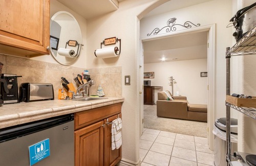 Pueblo West House | Serene Ranch Retreat with Lake View & Pet-Friendly Perks