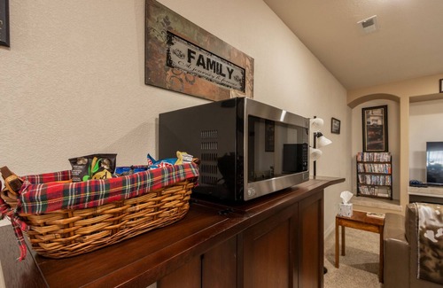 Pueblo West House | Serene Ranch Retreat with Lake View & Pet-Friendly Perks