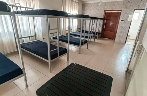 Interlagos House | Shared house - 2 min from Interlagos Race Track