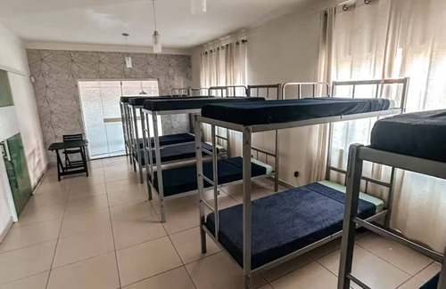 Interlagos House | Shared house - 2 min from Interlagos Race Track