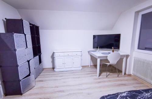 Gebersheim House | Guest Rated 10/10: Family-Friendly Shared House in Leonberg